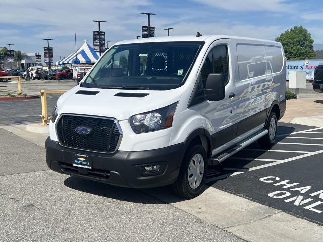 Used 2024 Ford Transit 250 - photo 1