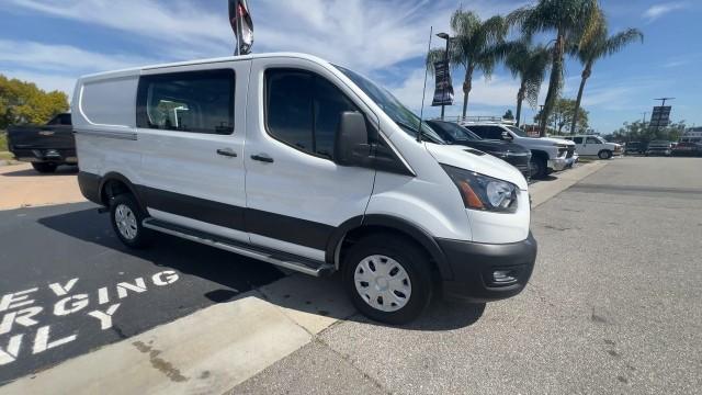 Used 2024 Ford Transit 250 - photo 2