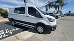 Used 2024 Ford Transit 250 Low Roof Empty Cargo Van thumbnail 2