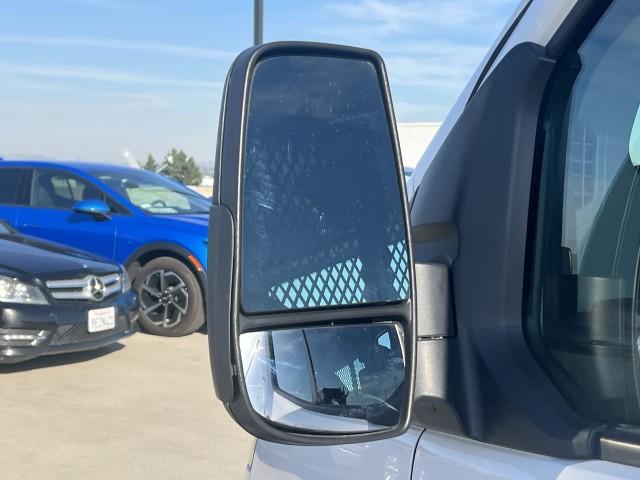 Used 2024 Ford Transit 250 Low Roof Empty Cargo Van - photo 19