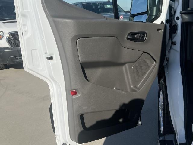 Used 2024 Ford Transit 250 Low Roof Empty Cargo Van - photo 20