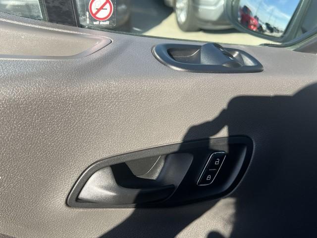 Used 2024 Ford Transit 250 Low Roof Empty Cargo Van - photo 21