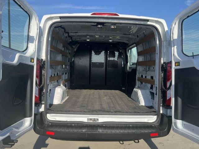 Used 2024 Ford Transit 250 Low Roof Empty Cargo Van - photo 23