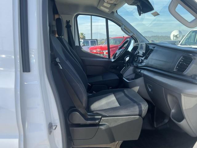 Used 2024 Ford Transit 250 Low Roof Empty Cargo Van - photo 24