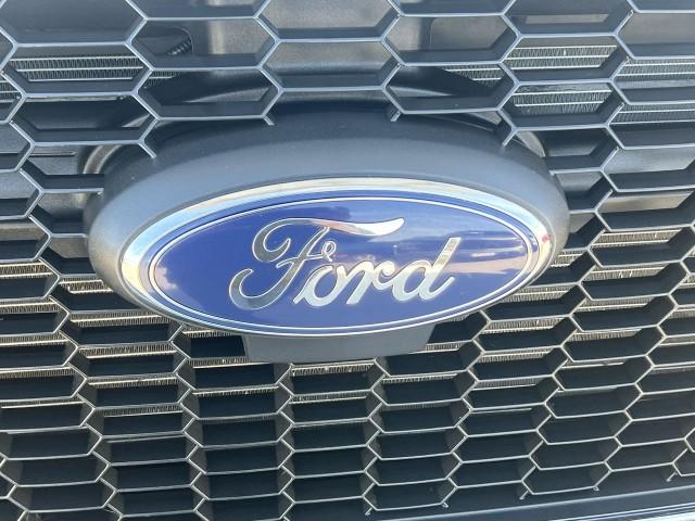 Used 2024 Ford Transit 250 Low Roof Empty Cargo Van - photo 27