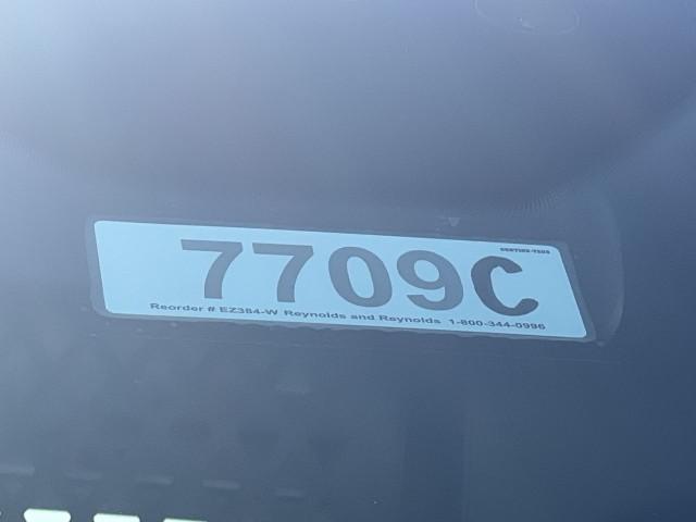 Used 2024 Ford Transit 250 Low Roof Empty Cargo Van - photo 30