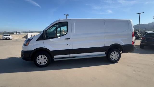 Used 2024 Ford Transit 250 Low Roof Empty Cargo Van - photo 5