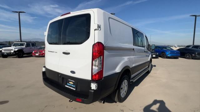Used 2024 Ford Transit 250 Low Roof Empty Cargo Van - photo 8