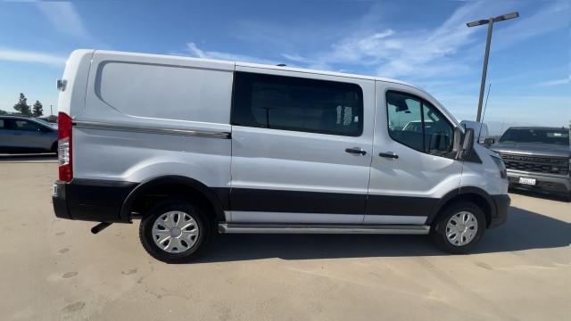 Used 2024 Ford Transit 250 Low Roof Empty Cargo Van - photo 9