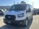 Used 2024 Ford Transit 250 Low Roof Empty Cargo Van thumbnail 1