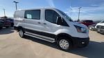 Used 2024 Ford Transit 250 Low Roof Empty Cargo Van thumbnail 2