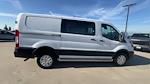 Used 2024 Ford Transit 250 Low Roof Empty Cargo Van thumbnail 8
