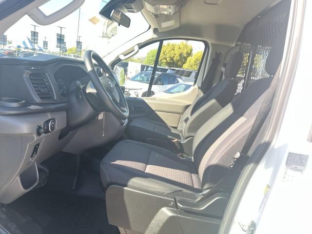 Used 2024 Ford Transit 250 Low Roof Empty Cargo Van - photo 18