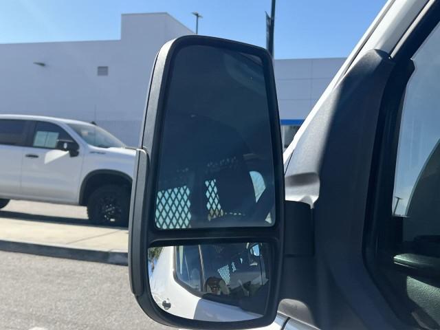 Used 2024 Ford Transit 250 Low Roof Empty Cargo Van - photo 19