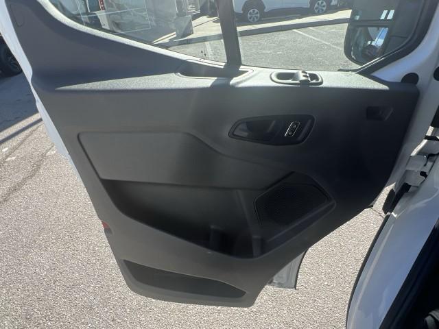 Used 2024 Ford Transit 250 Low Roof Empty Cargo Van - photo 20