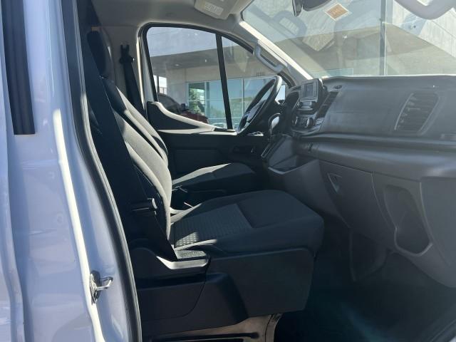 Used 2024 Ford Transit 250 Low Roof Empty Cargo Van - photo 24