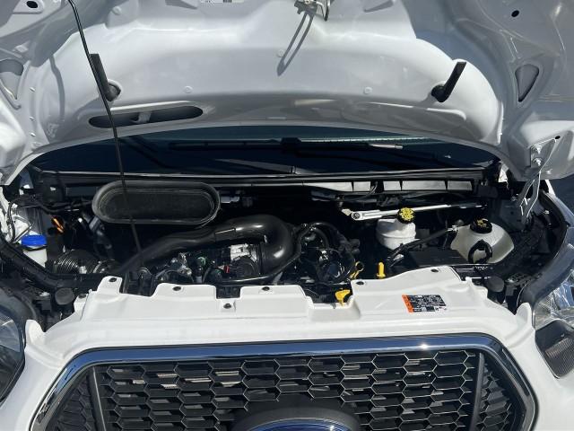 Used 2024 Ford Transit 250 Low Roof Empty Cargo Van - photo 26