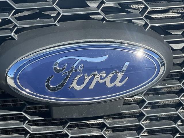 Used 2024 Ford Transit 250 Low Roof Empty Cargo Van - photo 27