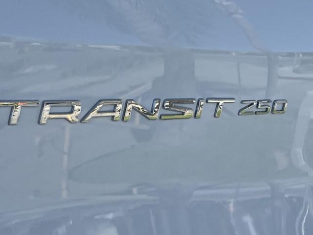 Used 2024 Ford Transit 250 Low Roof Empty Cargo Van - photo 28