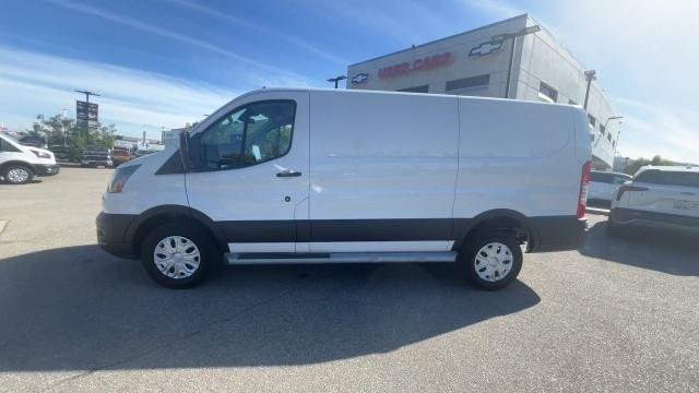 Used 2024 Ford Transit 250 Low Roof Empty Cargo Van - photo 5