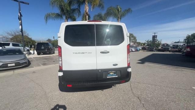Used 2024 Ford Transit 250 Low Roof Empty Cargo Van - photo 7