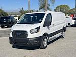 Used 2024 Ford Transit 250 Low Roof Empty Cargo Van thumbnail 1