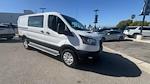 Used 2024 Ford Transit 250 Low Roof Empty Cargo Van thumbnail 2