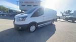 Used 2024 Ford Transit 250 Low Roof Empty Cargo Van thumbnail 4