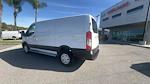 Used 2024 Ford Transit 250 Low Roof Empty Cargo Van thumbnail 6