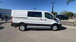 Used 2024 Ford Transit 250 Low Roof Empty Cargo Van thumbnail 8