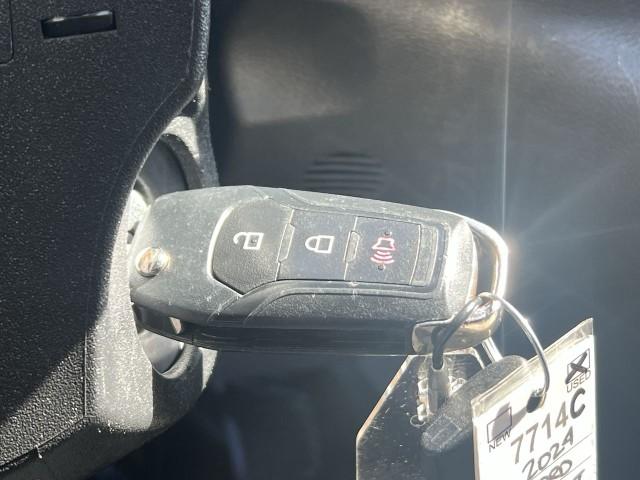 Used 2024 Ford Transit 250 Low Roof Empty Cargo Van - photo 16