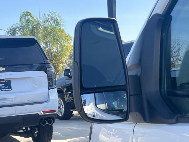 Used 2024 Ford Transit 250 Low Roof Empty Cargo Van - photo 19