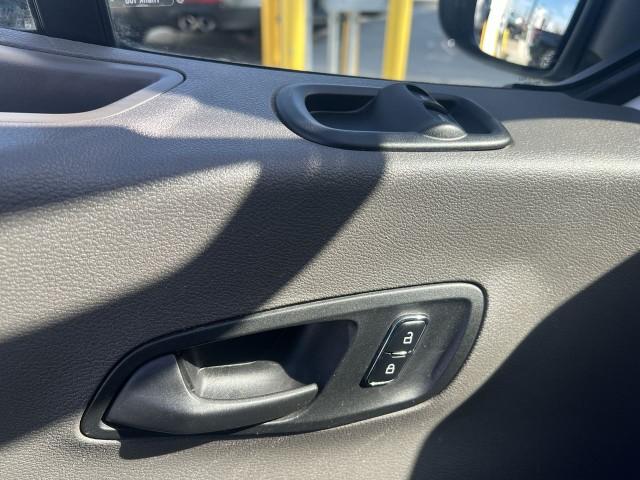 Used 2024 Ford Transit 250 Low Roof Empty Cargo Van - photo 21
