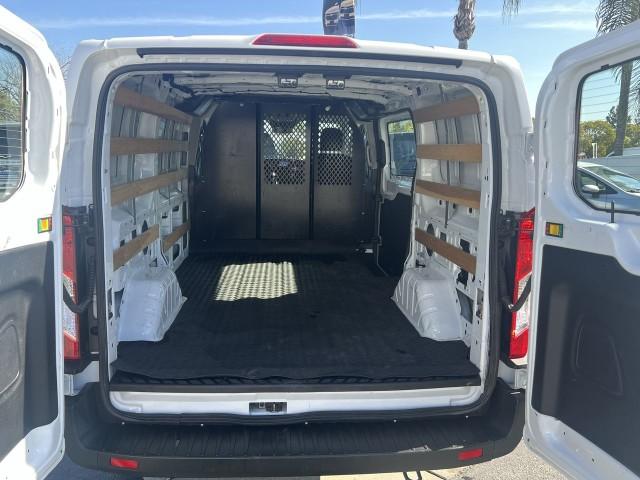 Used 2024 Ford Transit 250 Low Roof Empty Cargo Van - photo 23