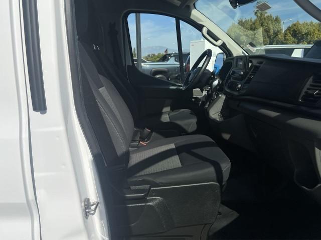 Used 2024 Ford Transit 250 Low Roof Empty Cargo Van - photo 24