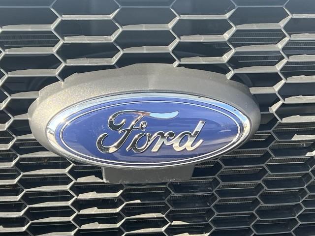 Used 2024 Ford Transit 250 Low Roof Empty Cargo Van - photo 27