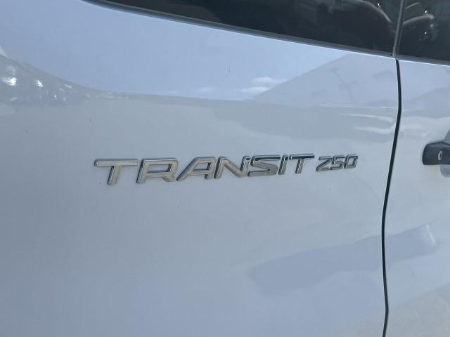 Used 2024 Ford Transit 250 Low Roof Empty Cargo Van - photo 28