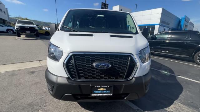 Used 2024 Ford Transit 250 Low Roof Empty Cargo Van - photo 3