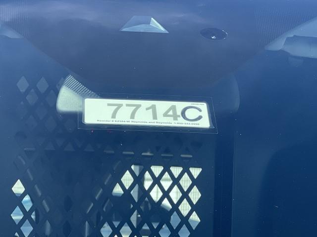 Used 2024 Ford Transit 250 Low Roof Empty Cargo Van - photo 30
