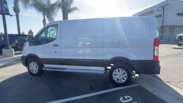 Used 2024 Ford Transit 250 Low Roof Empty Cargo Van - photo 6