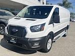 Used 2024 Ford Transit 250 Low Roof Empty Cargo Van thumbnail 1
