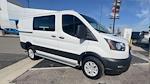 Used 2024 Ford Transit 250 Low Roof Empty Cargo Van thumbnail 2