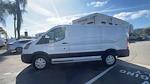 Used 2024 Ford Transit 250 Low Roof Empty Cargo Van thumbnail 5