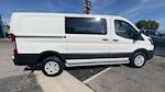 Used 2024 Ford Transit 250 Low Roof Empty Cargo Van thumbnail 8