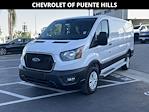 Used 2024 Ford Transit 250 Low Roof Empty Cargo Van thumbnail 1