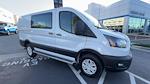 Used 2024 Ford Transit 250 Low Roof Empty Cargo Van thumbnail 2