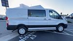 Used 2024 Ford Transit 250 Low Roof Empty Cargo Van thumbnail 8