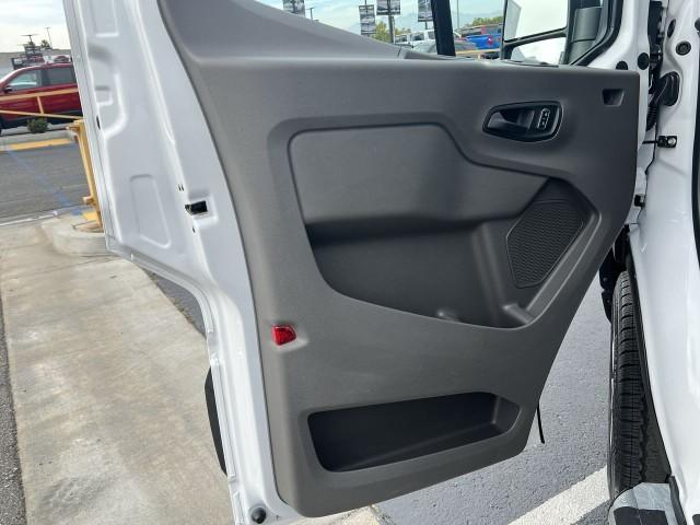 Used 2024 Ford Transit 250 Low Roof Empty Cargo Van - photo 20