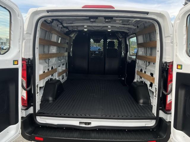 Used 2024 Ford Transit 250 Low Roof Empty Cargo Van - photo 23