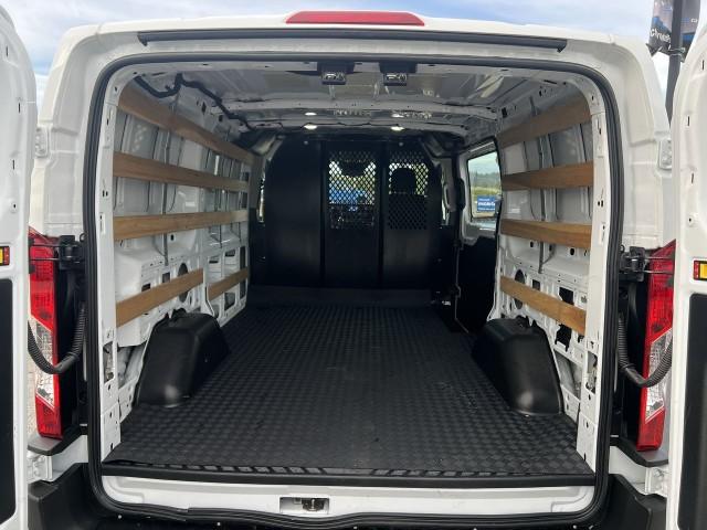 Used 2024 Ford Transit 250 Low Roof Empty Cargo Van - photo 24